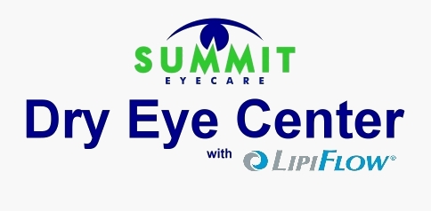 Summit Dry Eye Center with LipiFlow